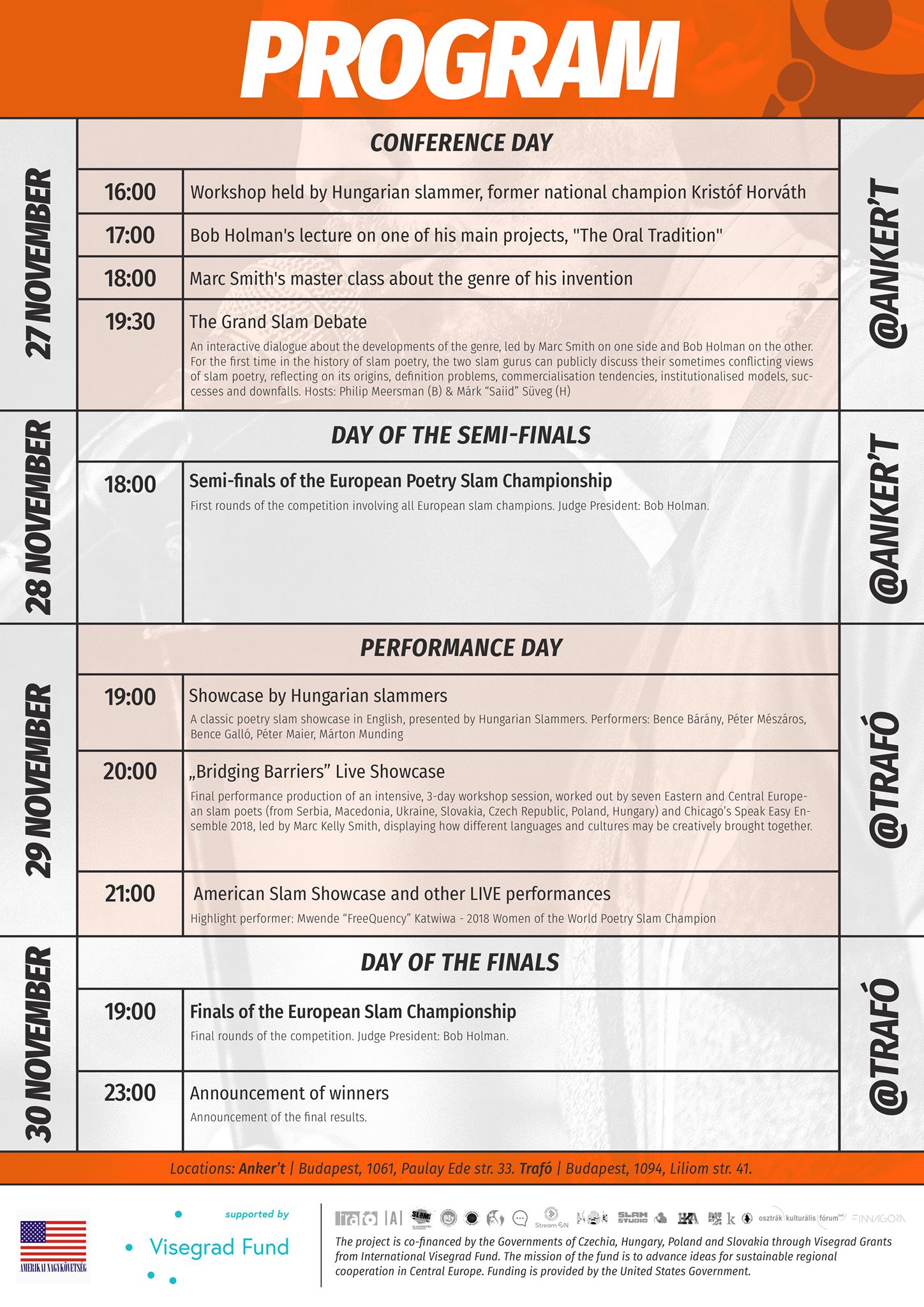 EURO18_program